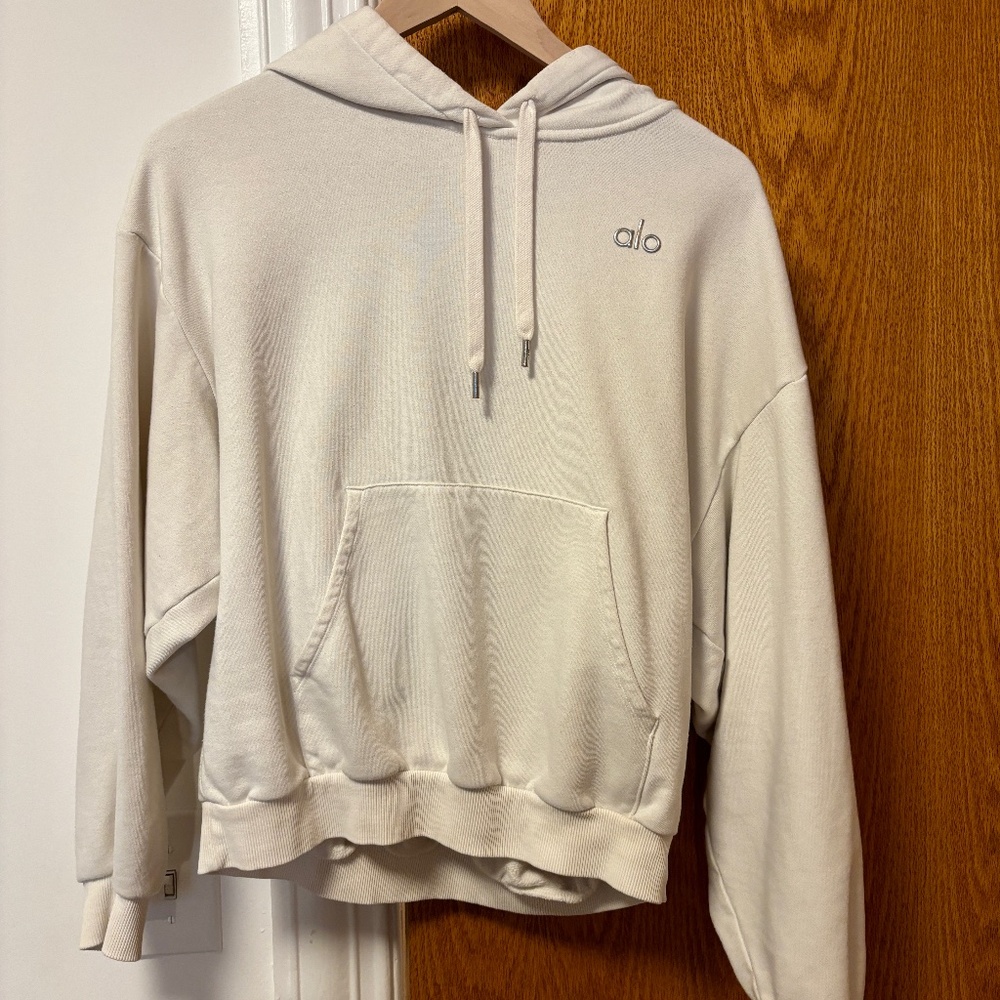 Alo Accolade Hoodie